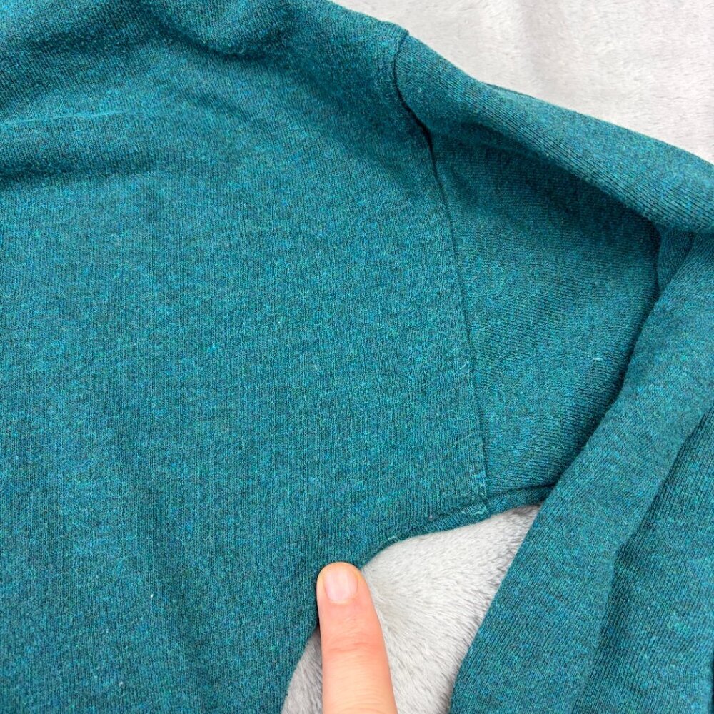 Legendary Whitetails Cowl Long Sleeve Pullover Sweatshirt Women's Size XL - Picture 6 of 8